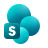 Icono SharePoint